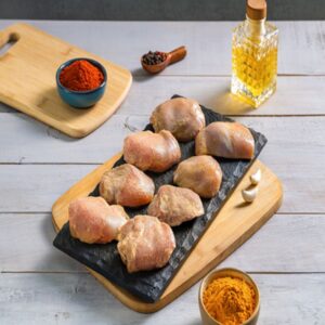 Afghani Chicken Tikka Marinade