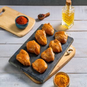 Tandoori Chicken Tikka Marinade