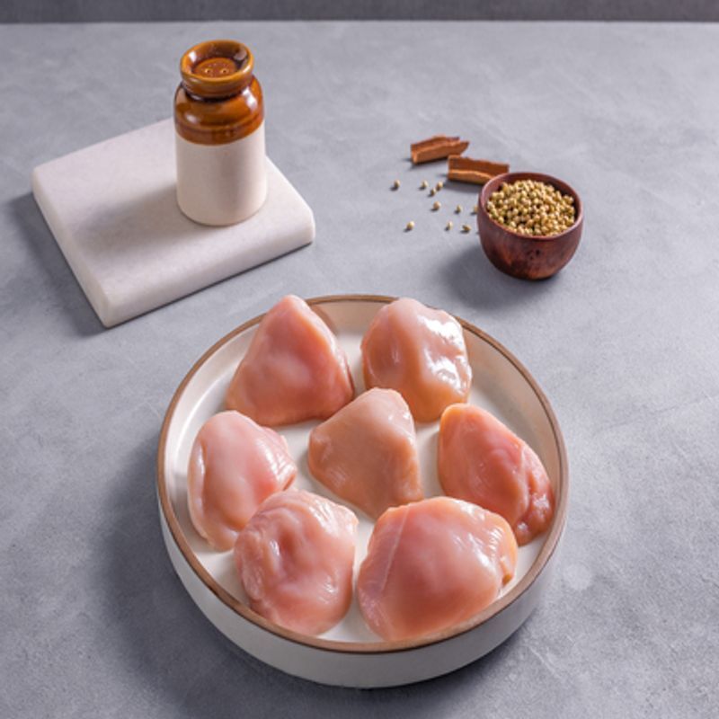 Chicken Tikka Cut Boneless